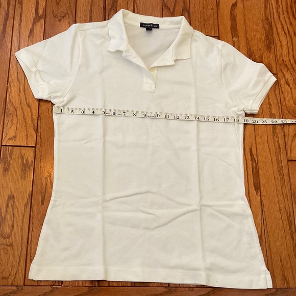 size medium petite, bust up to 38 inches, size M/P (10-12), land end, like new - Picture 7 of 8